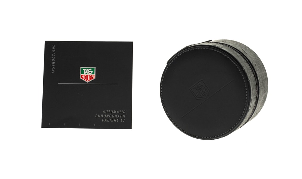Tag Heuer Monaco CW2111.FC6172